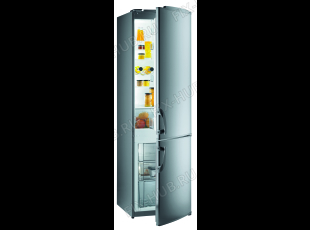 Холодильник Gorenje RK41285E (398033, HZS2927) - Фото